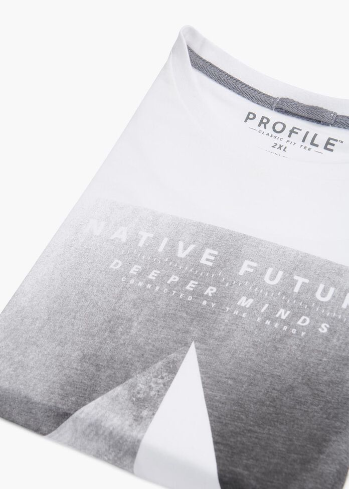 Native Future T Shirt, , hi-res