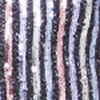 NYE Sequin Stripe Party Vest, , swatch